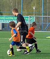 U6 - uplynulá 1.sezóna 2012/2013 | autor: D.Löffler